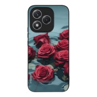 Θήκη Sonique Sunset in Eden Series για Honor 400 Lite 5G Midnight Rose
