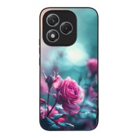 Θήκη Sonique Sunset in Eden Series για Honor 400 Lite 5G Morning Rose
