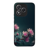 Θήκη Sonique Sunset in Eden Series για Honor 400 Lite 5G Rhodo Garden