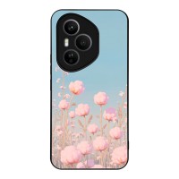 Θήκη Sonique Sunset in Eden Series για Honor 400 Pro 5G Pure Cotton