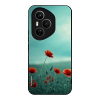 Θήκη Sonique Sunset in Eden Series για Honor 400 Pro 5G Scarlet Poppy