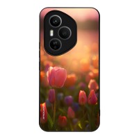 Θήκη Sonique Sunset in Eden Series για Honor 400 Pro 5G Tulip Velvet