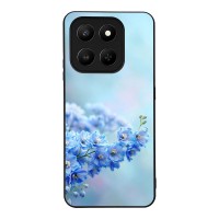Θήκη Sonique Sunset in Eden Series για Honor 400 Smart 4G / Honor 400 Smart 5G / Blue Delphia