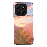 Θήκη Sonique Sunset in Eden Series για Honor 400 Smart 4G / Honor 400 Smart 5G / Golden Hour