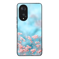 Θήκη Sonique Sunset in Eden Series για Honor 50 5G / Nova 9 Baby's Breath