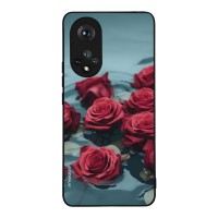 Θήκη Sonique Sunset in Eden Series για Honor 50 5G / Nova 9 Midnight Rose