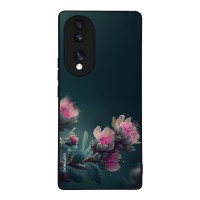 Θήκη Sonique Sunset in Eden Series για Honor 70 5G Rhodo Garden