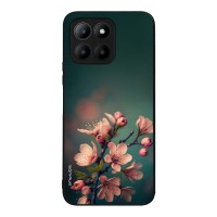 Θήκη Sonique Sunset in Eden Series για Honor 70 Lite 5G Almond Blossom