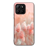 Θήκη Sonique Sunset in Eden Series για Honor 70 Lite 5G Pink Mirage