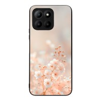 Θήκη Sonique Sunset in Eden Series για Honor 70 Lite 5G Zen Blossom