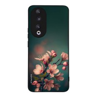 Θήκη Sonique Sunset in Eden Series για Honor 90 5G Almond Blossom