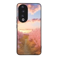 Θήκη Sonique Sunset in Eden Series για Honor 90 5G Golden Hour
