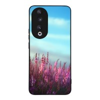 Θήκη Sonique Sunset in Eden Series για Honor 90 5G Lavender Mist