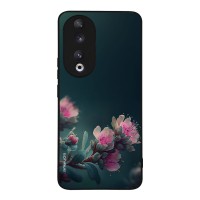 Θήκη Sonique Sunset in Eden Series για Honor 90 5G Rhodo Garden