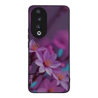 Θήκη Sonique Sunset in Eden Series για Honor 90 5G Sakura Bloom
