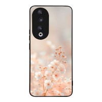 Θήκη Sonique Sunset in Eden Series για Honor 90 5G Zen Blossom