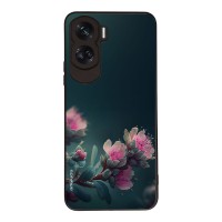 Θήκη Sonique Sunset in Eden Series για Honor 90 Lite 5G Rhodo Garden