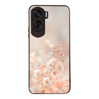 Θήκη Sonique Sunset in Eden Series για Honor 90 Lite 5G Zen Blossom