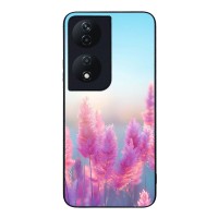 Θήκη Sonique Sunset in Eden Series για Honor 90 Smart 5G / Honor X7b Pampas Ether