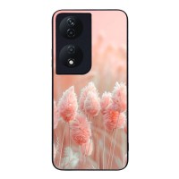 Θήκη Sonique Sunset in Eden Series για Honor 90 Smart 5G / Honor X7b Pink Mirage