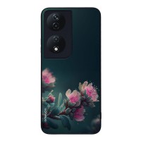 Θήκη Sonique Sunset in Eden Series για Honor 90 Smart 5G / Honor X7b Rhodo Garden