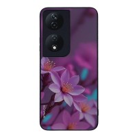 Θήκη Sonique Sunset in Eden Series για Honor 90 Smart 5G / Honor X7b Sakura Bloom