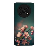 Θήκη Sonique Sunset in Eden Series για Honor Magic4 Lite 5G Almond Blossom
