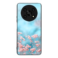 Θήκη Sonique Sunset in Eden Series για Honor Magic4 Lite 5G Baby's Breath