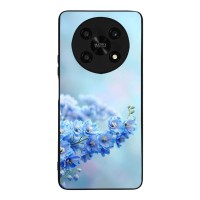 Θήκη Sonique Sunset in Eden Series για Honor Magic4 Lite 5G Blue Delphia