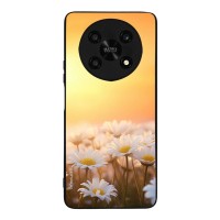 Θήκη Sonique Sunset in Eden Series για Honor Magic4 Lite 5G Golden Daisy