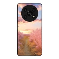 Θήκη Sonique Sunset in Eden Series για Honor Magic4 Lite 5G Golden Hour