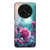 Θήκη Sonique Sunset in Eden Series για Honor Magic4 Lite 5G Morning Rose