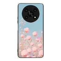 Θήκη Sonique Sunset in Eden Series για Honor Magic4 Lite 5G Pure Cotton