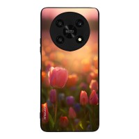 Θήκη Sonique Sunset in Eden Series για Honor Magic4 Lite 5G Tulip Velvet