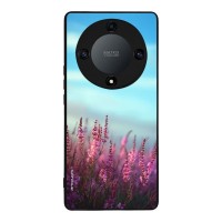 Θήκη Sonique Sunset in Eden Series για Honor Magic5 Lite 5G Lavender Mist