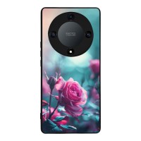 Θήκη Sonique Sunset in Eden Series για Honor Magic5 Lite 5G Morning Rose