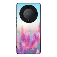Θήκη Sonique Sunset in Eden Series για Honor Magic5 Lite 5G Pampas Ether