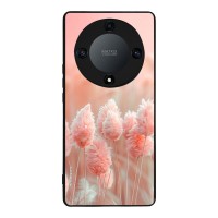 Θήκη Sonique Sunset in Eden Series για Honor Magic5 Lite 5G Pink Mirage