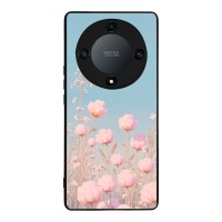 Θήκη Sonique Sunset in Eden Series για Honor Magic5 Lite 5G Pure Cotton