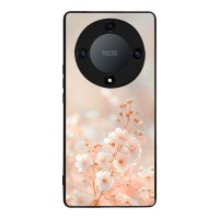 Θήκη Sonique Sunset in Eden Series για Honor Magic5 Lite 5G Zen Blossom