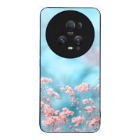 Θήκη Sonique Sunset in Eden Series για Honor Magic5 Pro 5G Baby's Breath
