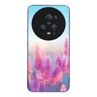 Θήκη Sonique Sunset in Eden Series για Honor Magic5 Pro 5G Pampas Ether