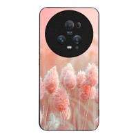 Θήκη Sonique Sunset in Eden Series για Honor Magic5 Pro 5G Pink Mirage