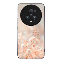 Θήκη Sonique Sunset in Eden Series για Honor Magic5 Pro 5G Zen Blossom