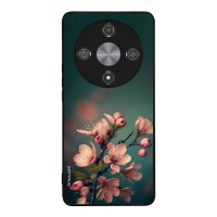 Θήκη Sonique Sunset in Eden Series για Honor Magic6 Lite 5G Almond Blossom