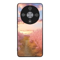 Θήκη Sonique Sunset in Eden Series για Honor Magic6 Lite 5G Golden Hour