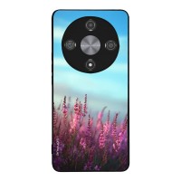 Θήκη Sonique Sunset in Eden Series για Honor Magic6 Lite 5G Lavender Mist