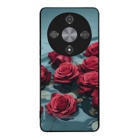 Θήκη Sonique Sunset in Eden Series για Honor Magic6 Lite 5G Midnight Rose