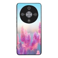 Θήκη Sonique Sunset in Eden Series για Honor Magic6 Lite 5G Pampas Ether