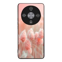 Θήκη Sonique Sunset in Eden Series για Honor Magic6 Lite 5G Pink Mirage